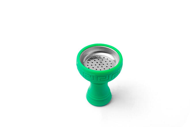 SHISHA HEAD